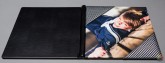 Portada y Trasera de un Album de Fotos con Calidad Artesanal