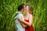 Preboda en la Naturaleza