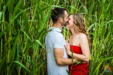 Preboda en la Naturaleza