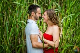 Preboda en la Naturaleza