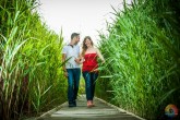Preboda en la Naturaleza