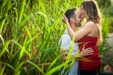 Preboda en la Naturaleza
