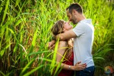Preboda en la Naturaleza