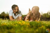 Preboda en la Naturaleza