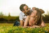 Preboda en la Naturaleza