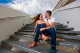 Preboda por la Expo
