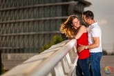 Preboda por la Expo