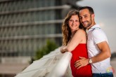 Preboda por la Expo