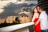 Preboda por la Expo