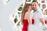Preboda por la Expo