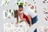 Preboda por la Expo