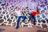 Preboda por la Expo