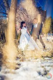 Reportaje de Boda en los Exteriores de Loarre