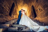 Reportaje de Boda en el Castillo de Loarre