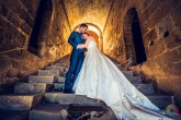 Reportaje de Boda en el Castillo de Loarre