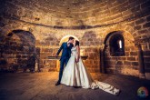 Reportaje de Boda en el Castillo de Loarre