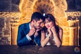 Reportaje de Boda en el Castillo de Loarre