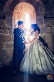 Reportaje de Boda en el Castillo de Loarre