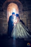 Reportaje de Boda en el Castillo de Loarre