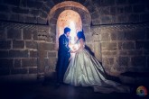 Reportaje de Boda en el Castillo de Loarre