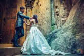Reportaje de Boda en el Castillo de Loarre