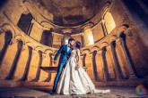 Reportaje de Boda en la Iglesia del Castillo de Loarre