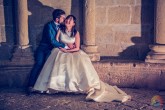 Reportaje de Boda en la Iglesia del Castillo de Loarre