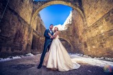 Reportaje de Boda en el Castillo de Loarre