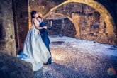 Reportaje de Boda en el Castillo de Loarre