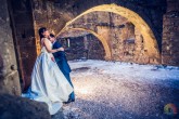 Reportaje de Boda en el Castillo de Loarre