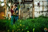 Fotos de Pareja en Casas Abandonadas