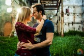 Preboda en una fÃ¡brica abandonada