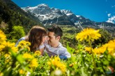 preboda en el pirineo
