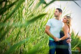 Fotos de Preboda por el campo