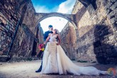 Post Boda en el Castillo de Loarre