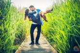 Fotos de Pareja por Zaragoza