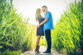Fotos de Pareja por Zaragoza