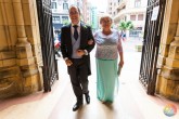 Boda en la Parroquia de San Ignacio - San SebastiÃ¡n