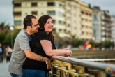 Preboda en La Playa de Zurriola - San SebastiÃ¡n