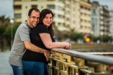 Preboda en La Playa de Zurriola - San SebastiÃ¡n
