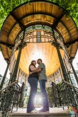 Preboda en Un Quiosco de MÃºsica - San SebastiÃ¡n