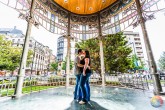 Preboda en Un Quiosco de MÃºsica - San SebastiÃ¡n