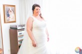 Novia VistiÃ©ndose para su Boda - San SebastiÃ¡n