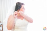 Novia VistiÃ©ndose para su Boda - San SebastiÃ¡n