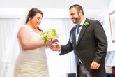 Novia VistiÃ©ndose para su Boda - San SebastiÃ¡n