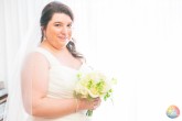 Novia VistiÃ©ndose para su Boda - San SebastiÃ¡n