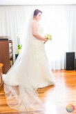 Novia VistiÃ©ndose para su Boda - San SebastiÃ¡n