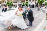 Boda en la Parroquia de San Ignacio - San SebastiÃ¡n