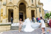 Boda en la Parroquia de San Ignacio - San SebastiÃ¡n