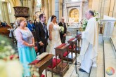 Boda en la Parroquia de San Ignacio - San SebastiÃ¡n
